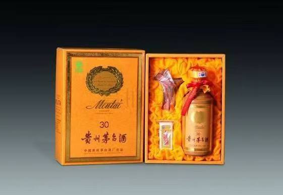 民众镇年份酒回收